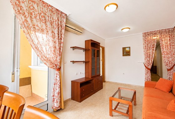 Wiederverkauf - Wohnung / Apartment -
Torrevieja - Playa del Cura