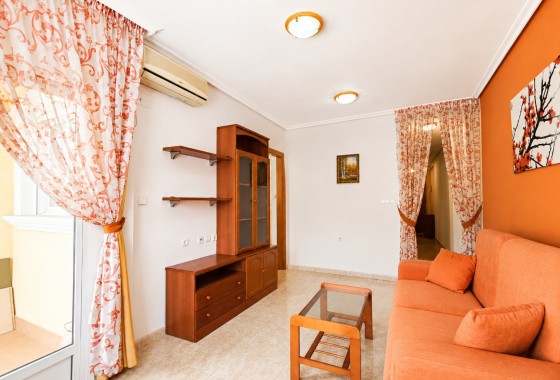 Wiederverkauf - Wohnung / Apartment -
Torrevieja - Playa del Cura
