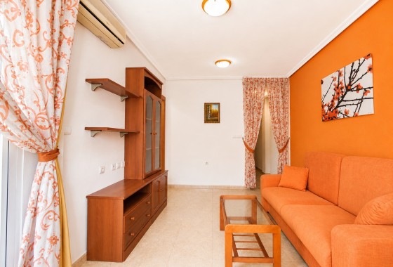Wiederverkauf - Wohnung / Apartment -
Torrevieja - Playa del Cura