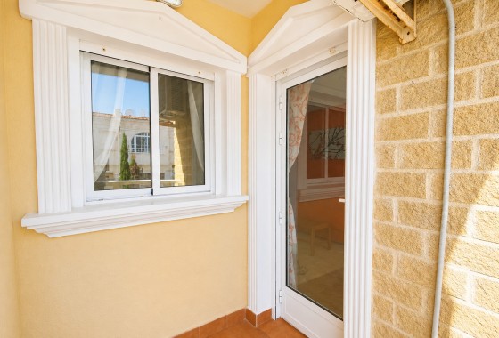 Wiederverkauf - Wohnung / Apartment -
Torrevieja - Playa del Cura