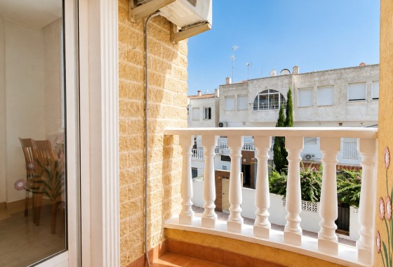 Wiederverkauf - Wohnung / Apartment -
Torrevieja - Playa del Cura
