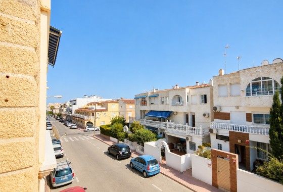 Wiederverkauf - Wohnung / Apartment -
Torrevieja - Playa del Cura