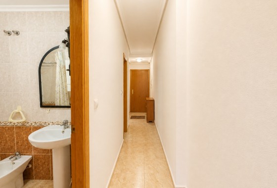 Wiederverkauf - Wohnung / Apartment -
Torrevieja - Playa del Cura