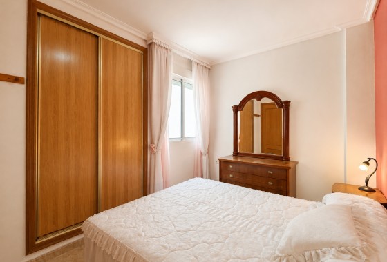 Wiederverkauf - Wohnung / Apartment -
Torrevieja - Playa del Cura