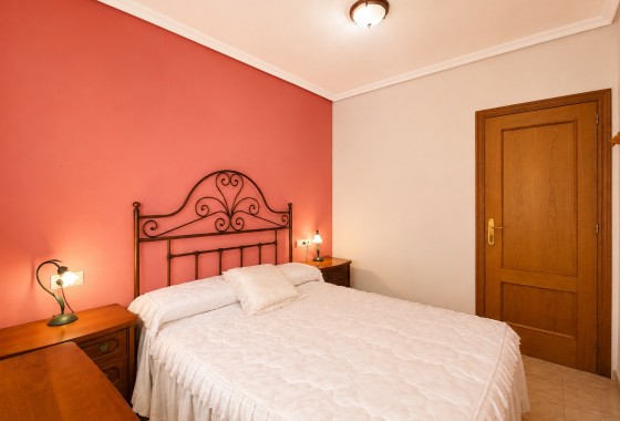 Wiederverkauf - Wohnung / Apartment -
Torrevieja - Playa del Cura