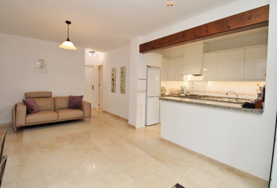 Sprzedaż - Apartament / Mieszkanie -
Villamartín