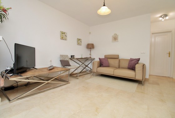 Sprzedaż - Apartament / Mieszkanie -
Villamartín