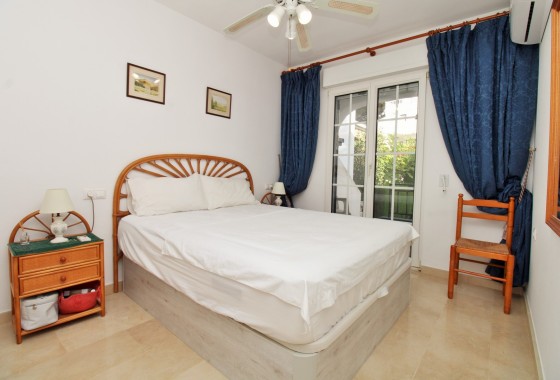 Sprzedaż - Apartament / Mieszkanie -
Villamartín