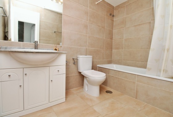 Sprzedaż - Apartament / Mieszkanie -
Villamartín