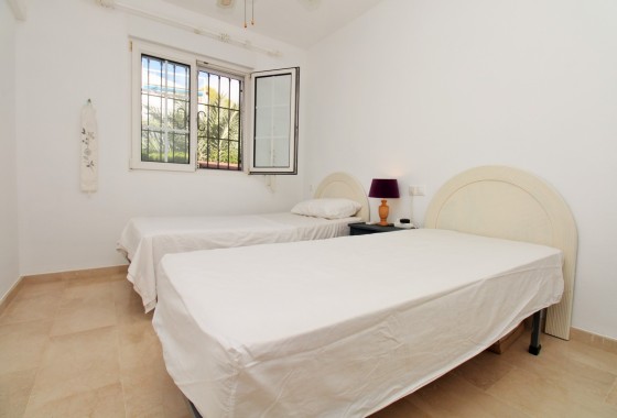 Sprzedaż - Apartament / Mieszkanie -
Villamartín