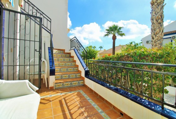 Sprzedaż - Apartament / Mieszkanie -
Villamartín