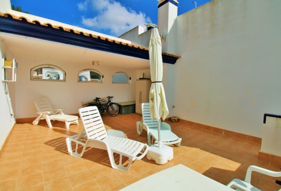 Sprzedaż - Apartament / Mieszkanie -
Villamartín