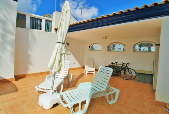 Sprzedaż - Apartament / Mieszkanie -
Villamartín