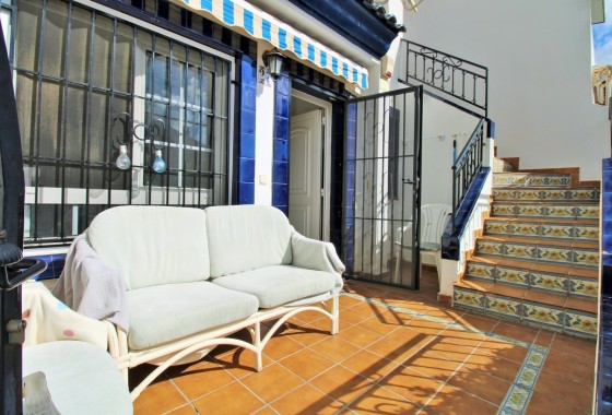 Sprzedaż - Apartament / Mieszkanie -
Villamartín
