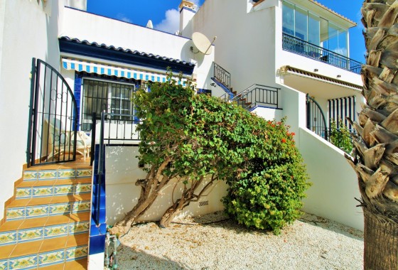 Sprzedaż - Apartament / Mieszkanie -
Villamartín