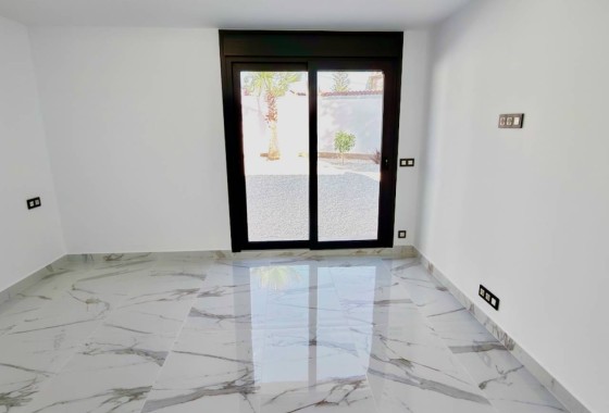 Herverkoop - Vrijstaande Villa -
Ciudad Quesada - Rojales - Ciudad Quesada