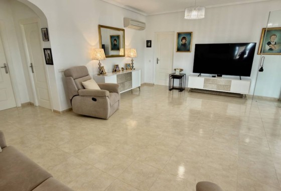 Herverkoop - Vrijstaande Villa -
Ciudad Quesada - Rojales - Ciudad Quesada