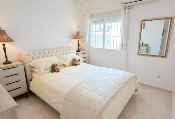 Herverkoop - Vrijstaande Villa -
Ciudad Quesada - Rojales - Ciudad Quesada