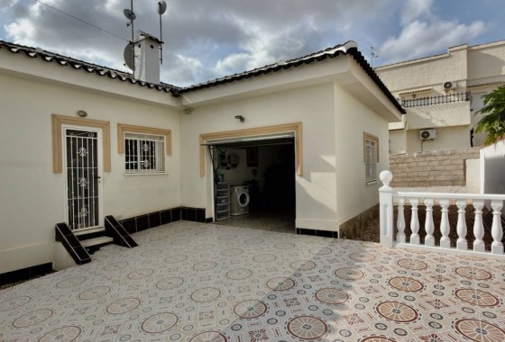 Herverkoop - Vrijstaande Villa -
Ciudad Quesada - Rojales - Ciudad Quesada