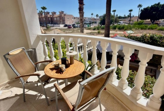 Wiederverkauf - Freistehende Villa -
Ciudad Quesada - Rojales - Doña Pena