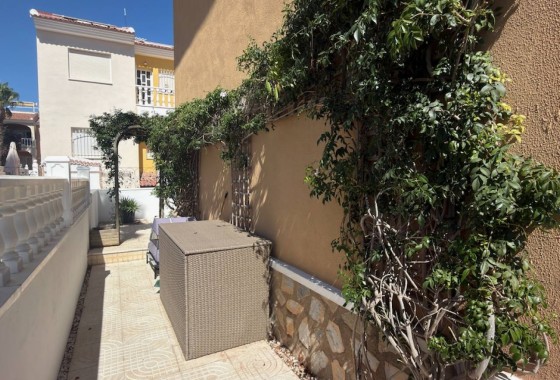 Wiederverkauf - Freistehende Villa -
Ciudad Quesada - Rojales - Doña Pena