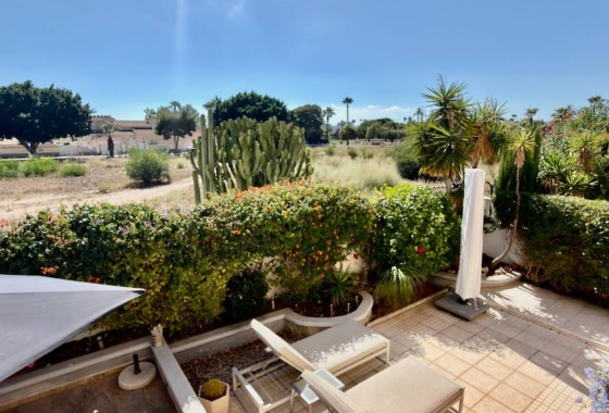 Wiederverkauf - Freistehende Villa -
Ciudad Quesada - Rojales - Doña Pena