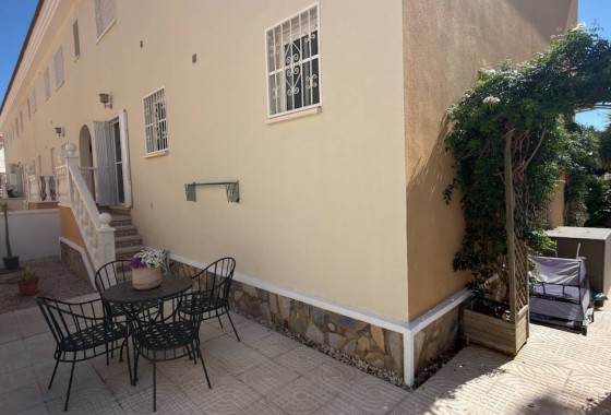 Wiederverkauf - Freistehende Villa -
Ciudad Quesada - Rojales - Doña Pena