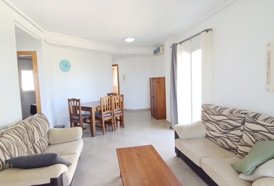 Herverkoop - Appartement / Flat -
Hacienda Riquelme Golf Resort