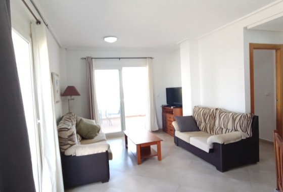 Herverkoop - Appartement / Flat -
Hacienda Riquelme Golf Resort