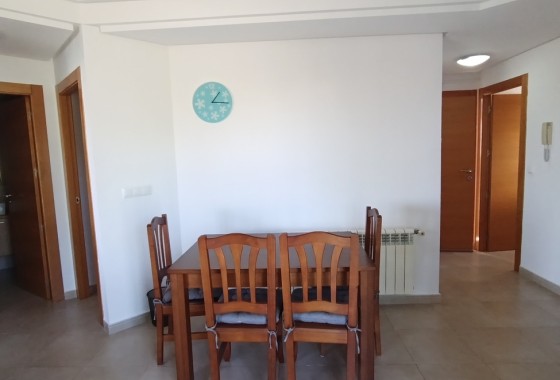 Herverkoop - Appartement / Flat -
Hacienda Riquelme Golf Resort