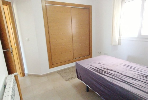 Herverkoop - Appartement / Flat -
Hacienda Riquelme Golf Resort