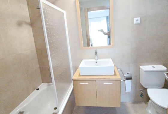 Herverkoop - Appartement / Flat -
Hacienda Riquelme Golf Resort