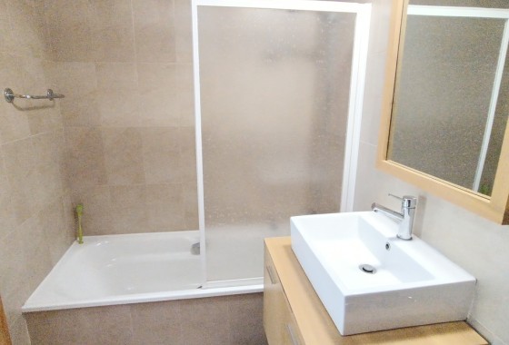 Herverkoop - Appartement / Flat -
Hacienda Riquelme Golf Resort