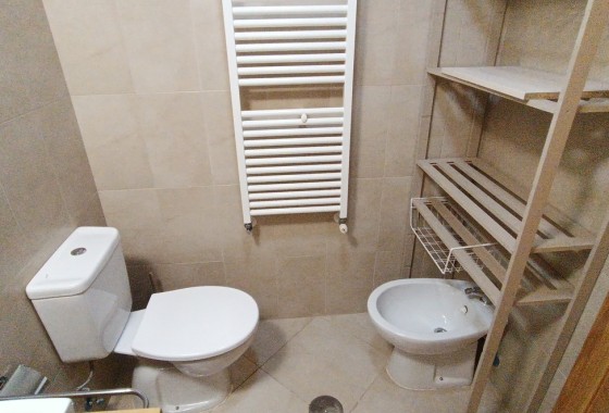 Herverkoop - Appartement / Flat -
Hacienda Riquelme Golf Resort