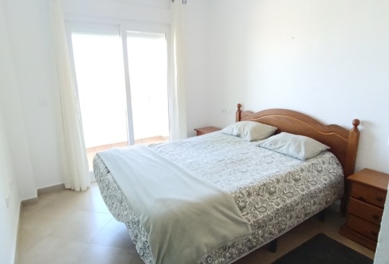 Herverkoop - Appartement / Flat -
Hacienda Riquelme Golf Resort