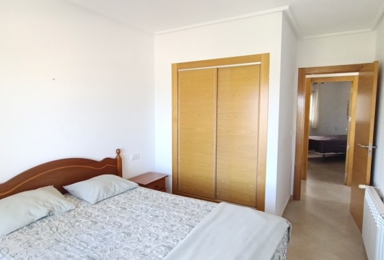 Herverkoop - Appartement / Flat -
Hacienda Riquelme Golf Resort