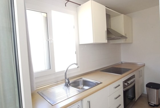 Herverkoop - Appartement / Flat -
Hacienda Riquelme Golf Resort
