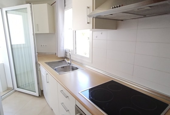 Herverkoop - Appartement / Flat -
Hacienda Riquelme Golf Resort