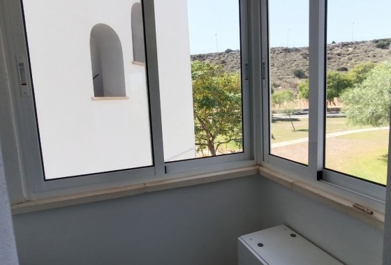 Herverkoop - Appartement / Flat -
Hacienda Riquelme Golf Resort