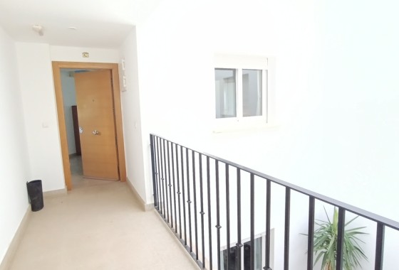 Herverkoop - Appartement / Flat -
Hacienda Riquelme Golf Resort