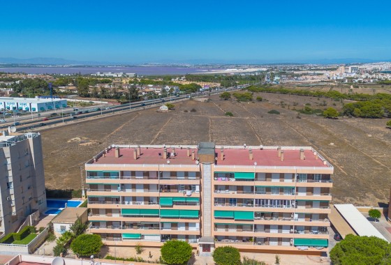 Resale - Apartment / Flat -
Torrevieja