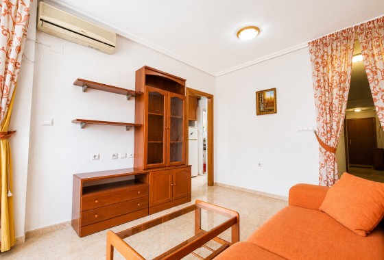 Revente - Appartement -
Torrevieja