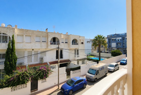 Revente - Appartement -
Torrevieja