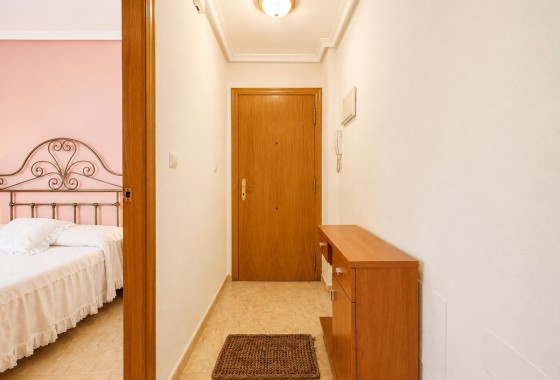 Revente - Appartement -
Torrevieja