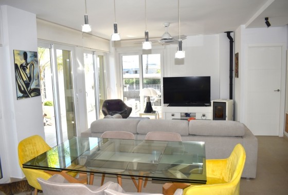 Resale - Detached Villa -
Entre Naranjo - Vistabella Golf - Entre Naranjos - Vistabella Golf