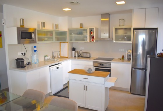 Resale - Detached Villa -
Entre Naranjo - Vistabella Golf - Entre Naranjos - Vistabella Golf