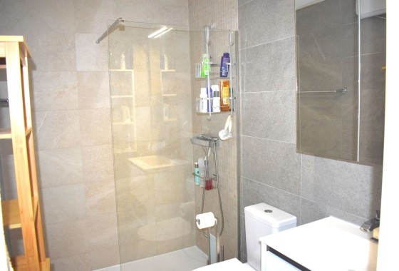 Resale - Detached Villa -
Entre Naranjo - Vistabella Golf - Entre Naranjos - Vistabella Golf