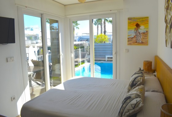 Resale - Detached Villa -
Entre Naranjo - Vistabella Golf - Entre Naranjos - Vistabella Golf