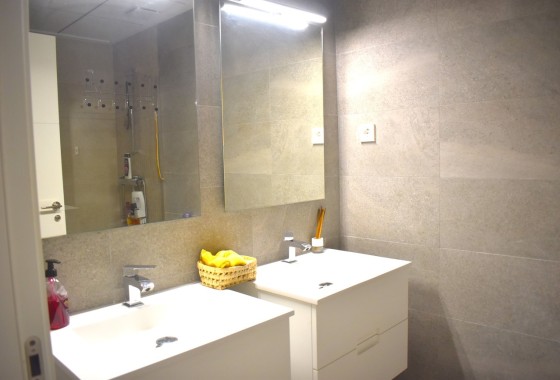 Resale - Detached Villa -
Entre Naranjo - Vistabella Golf - Entre Naranjos - Vistabella Golf