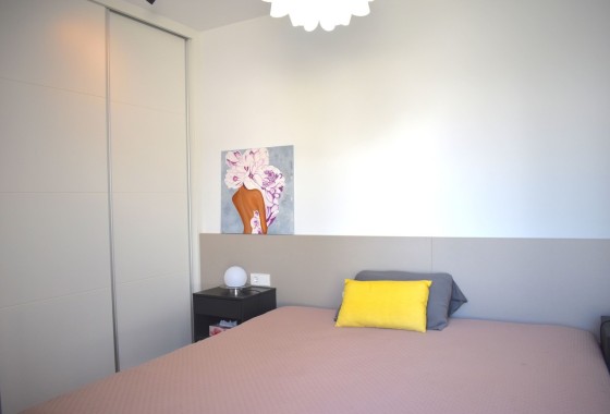 Resale - Detached Villa -
Entre Naranjo - Vistabella Golf - Entre Naranjos - Vistabella Golf